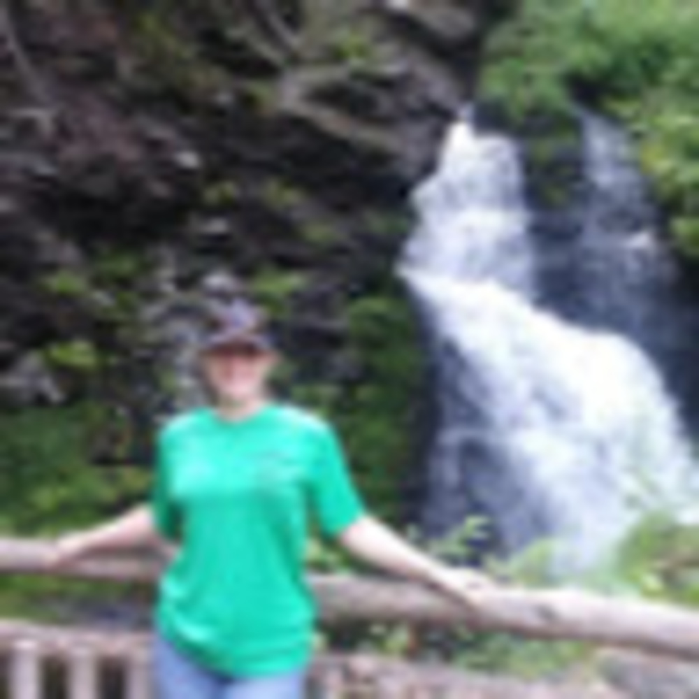 Meet your Posher, Annie